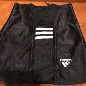 Adidas dri fit shorts